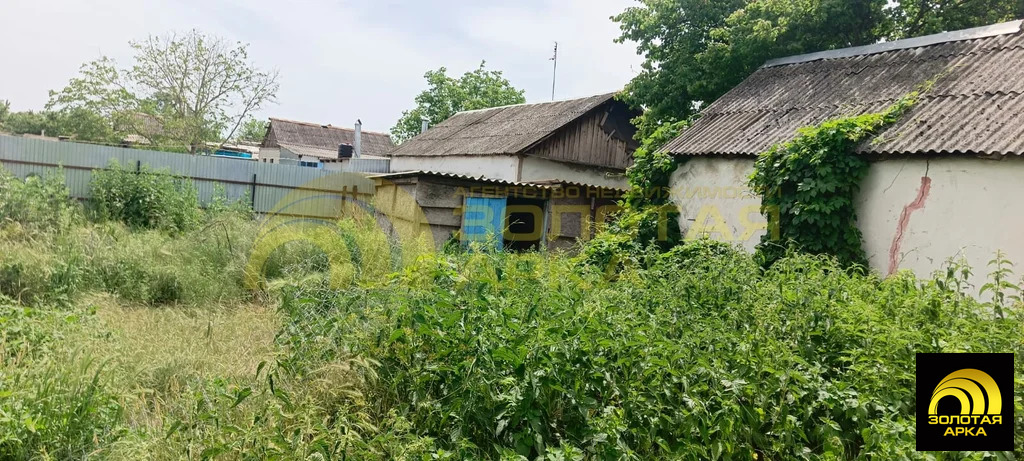 Продажа дома, Кеслерово, Крымский район, ул. Пушкина - Фото 18