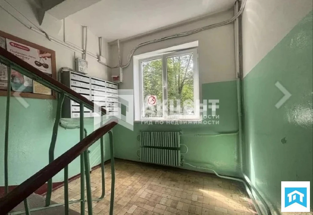 Продажа квартиры, Иваново, ул. Куликова - Фото 14