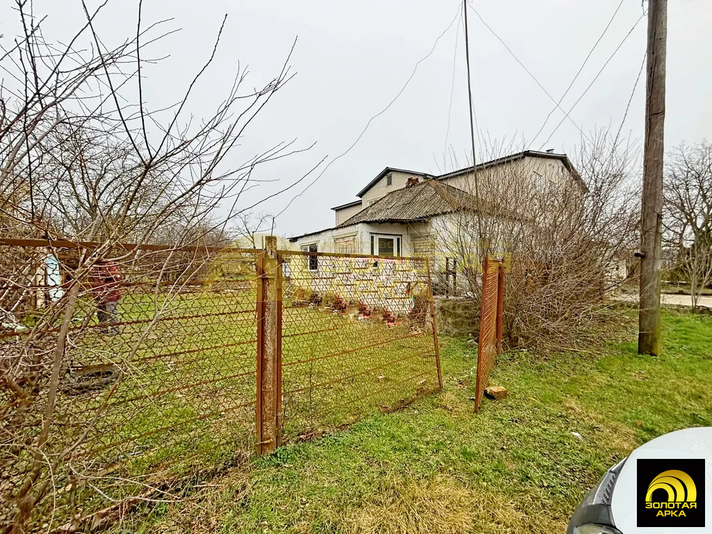 Продажа дома, Варениковская, Крымский район, ул. Мира - Фото 2