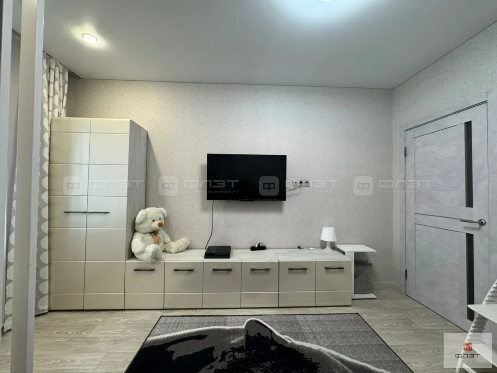 Продажа квартиры, Казань, ул. Маршрутная - Фото 3