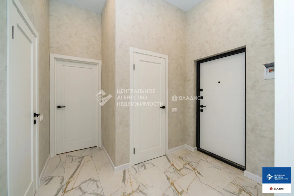 Продажа квартиры, Рязань, Мещерская улица - Фото 14