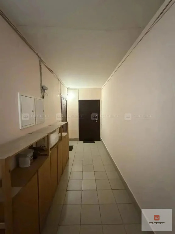 Продажа квартиры, Казань, ул. Лазарева - Фото 19