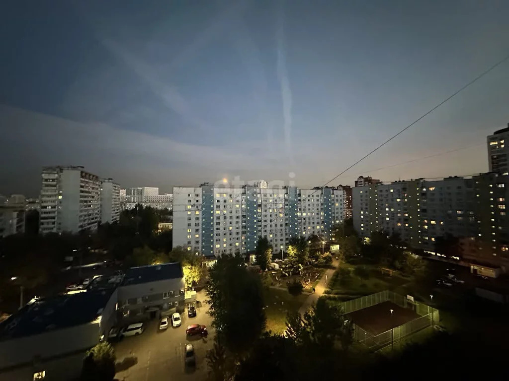 Продажа квартиры, м. Отрадное, Якушкина проезд, 2 - Фото 3