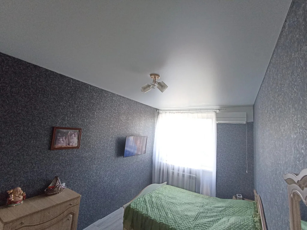 Продажа квартиры, Крымск, Крымский район, улица Переясловская - Фото 1