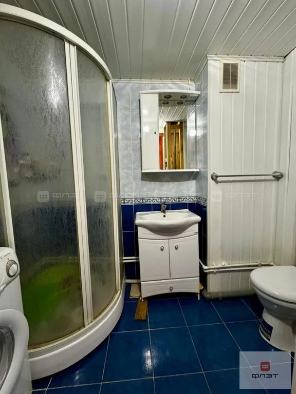 Продажа квартиры, Казань, ул. Хайдара Бигичева - Фото 6