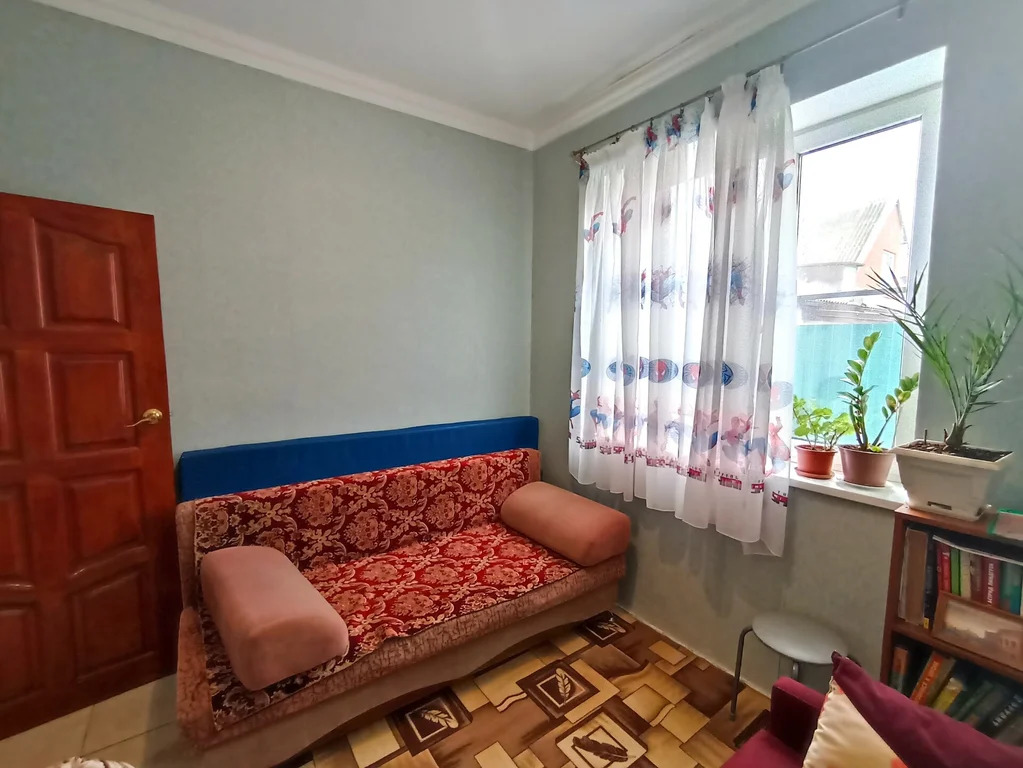 Продажа дома, Темрюк, Темрюкский район, ул. Победы - Фото 7