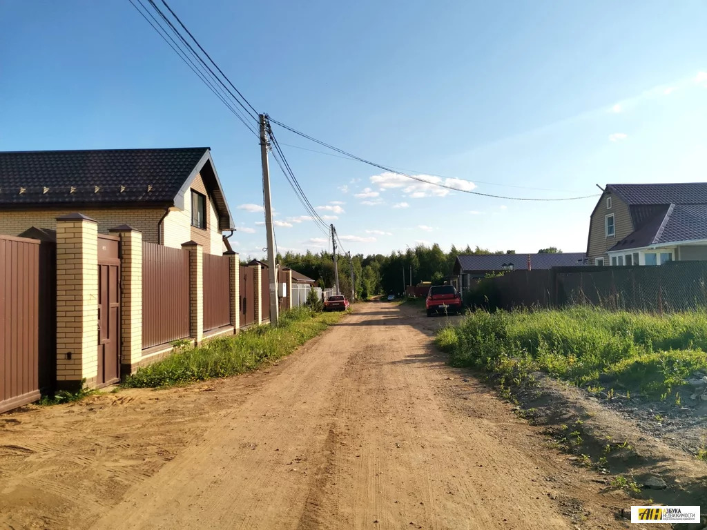 Продажа дома, Павловское, Истринский район - Фото 14