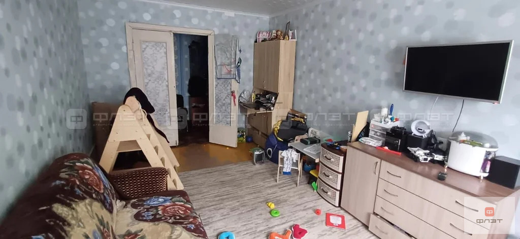 Продажа квартиры, Казань, ул. Маршала Чуйкова - Фото 14