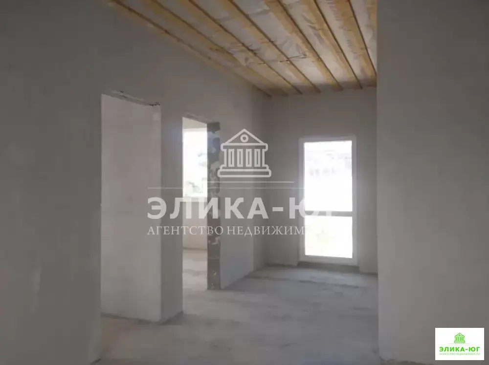 Продажа дома, Новомихайловский, Туапсинский район, ул. Мира - Фото 16