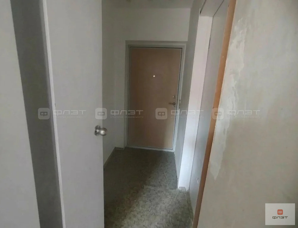 Продажа квартиры, Казань, проспект Ильгама Шакирова - Фото 4