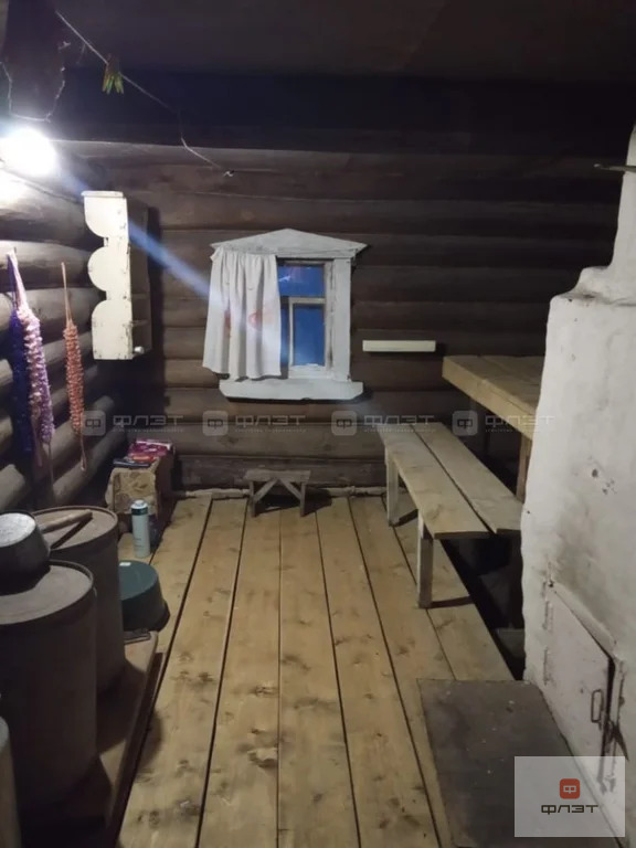 Продажа дома, Новый, Мамадышский район, ул. Магистральная - Фото 16