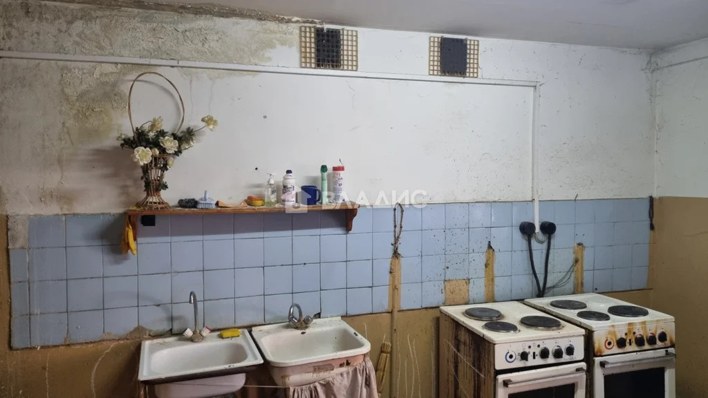 городской округ Владимир, улица Белоконской, д.8А, комната на продажу - Фото 9