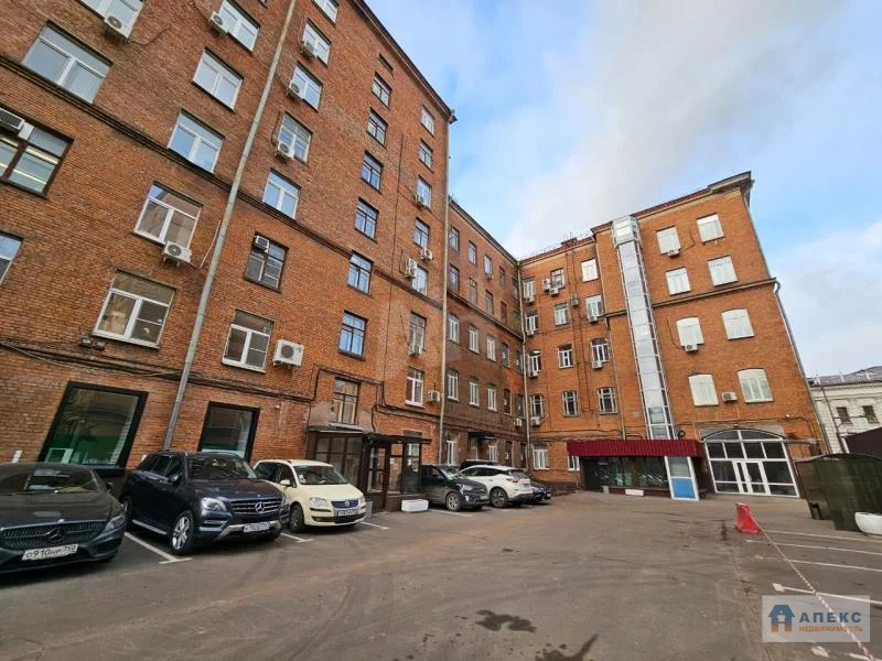 Аренда офиса 106 м2 м. Киевская в административном здании в ... - Фото 2