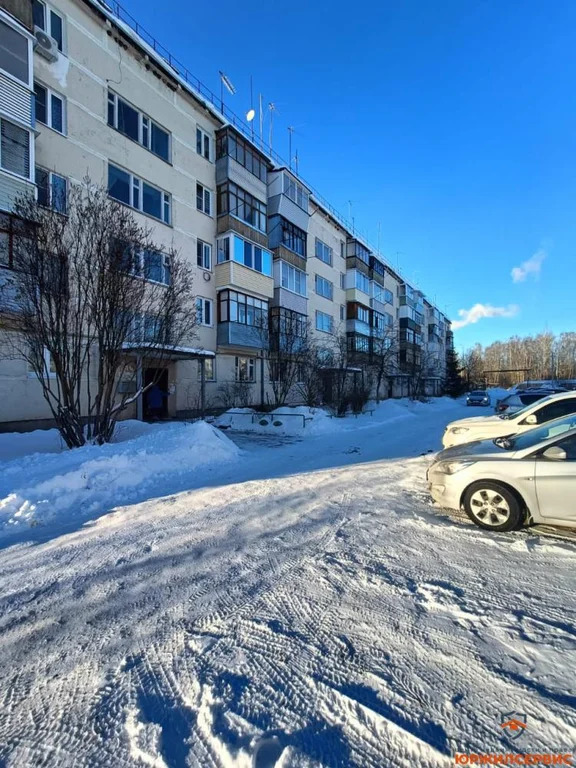 Продажа квартиры, Чехов, Чеховский район, улица Спортивная - Фото 10