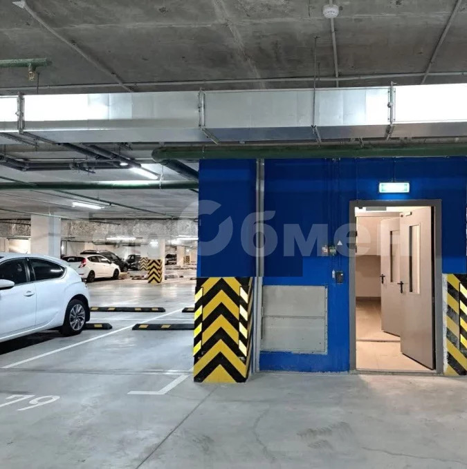 Продажа гаража, Красногорск, Красногорский район, улица Липовой Рощи, . - Фото 5