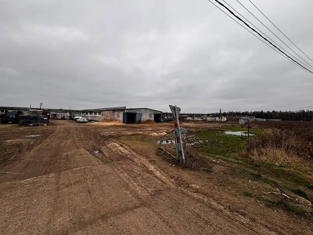 Аренда производства 3350 м2 - Фото 15