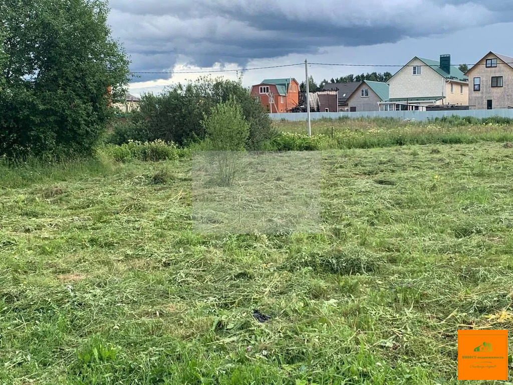Продажа участка, Наро-Фоминск, Наро-Фоминский район, ул. Пихтовая - Фото 0