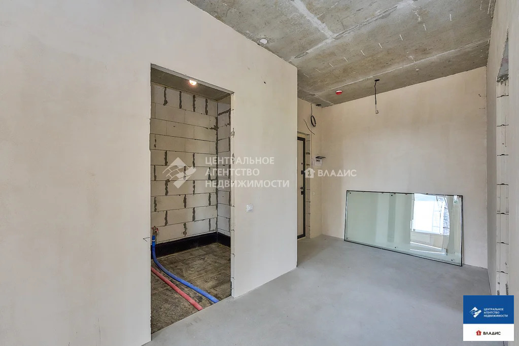 Продажа квартиры, Рязань, улица Полина - Фото 13
