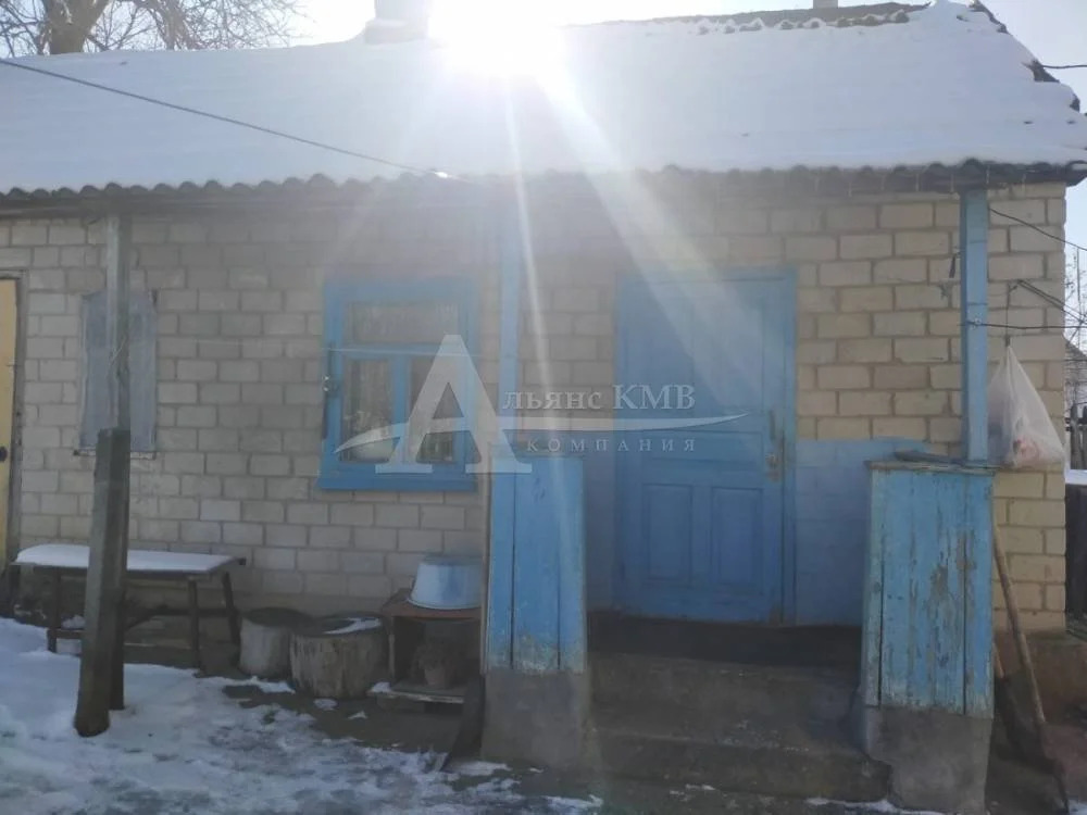 Продажа дома, Георгиевск, ул. Пионерская - Фото 5