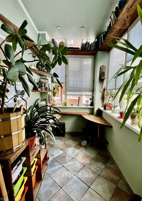 Продажа квартиры, Красногорск, Красногорский район, ул. Парковая - Фото 11