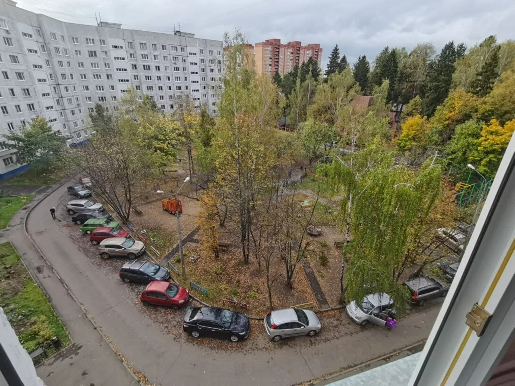 5-комнатная квартира 118.3 кв.м. - Фото 18
