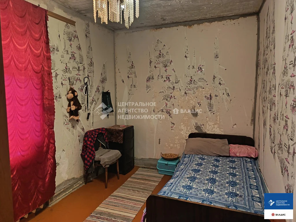 Продажа квартиры, Ряжск, Ряжский район, ул. Высотная - Фото 5