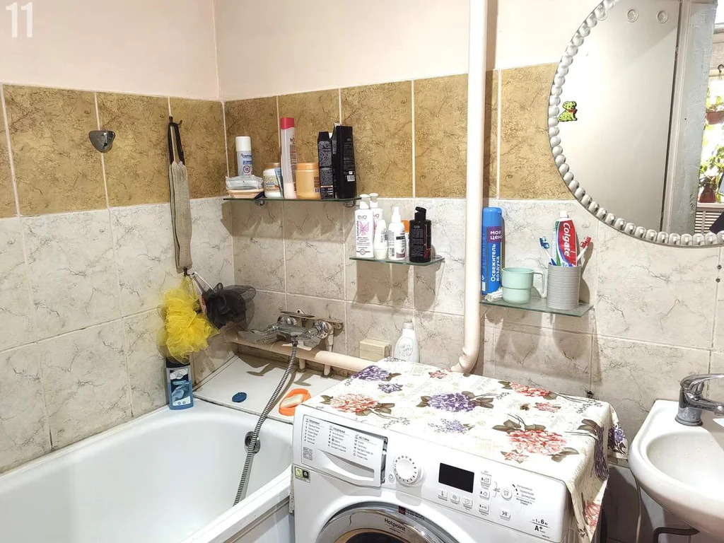 Продажа дома, Воронеж, Зои Космодемьянской пер. - Фото 9