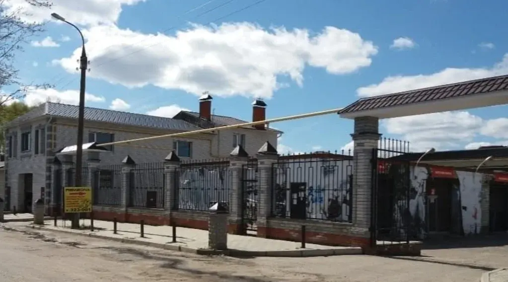 Производство, 606 м2, на продажу в Йошкар-Оле, улица Мира, 30А - Фото 1