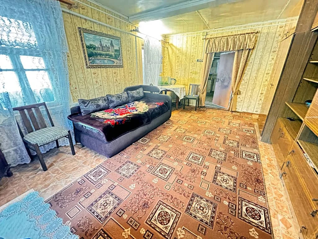 Продажа дома, Гульнево, Дмитровский район - Фото 3