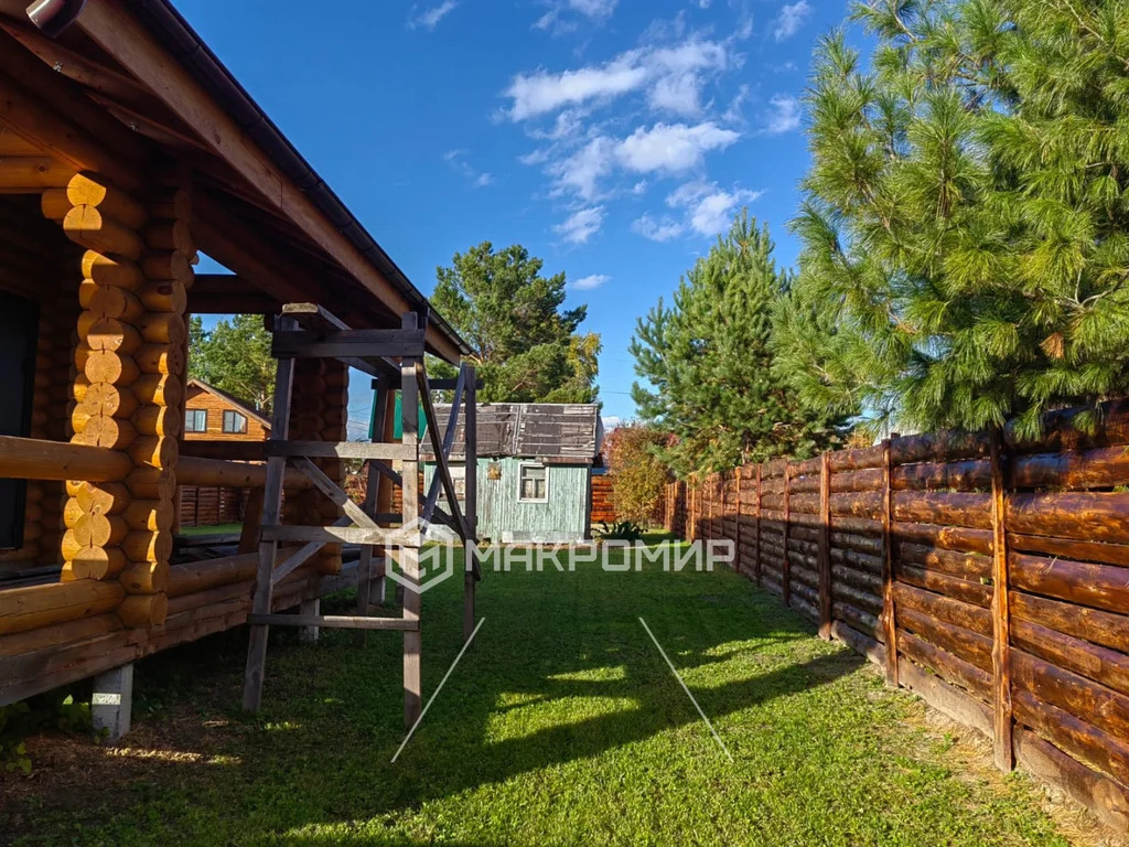 Продажа дома, Новосибирск, м. Речной Вокзал - Фото 4
