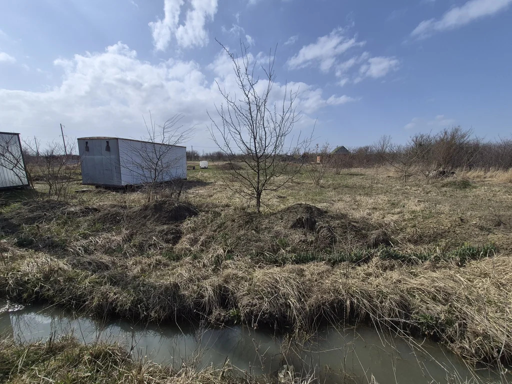 Продажа участка, Афипский, Северский район - Фото 4