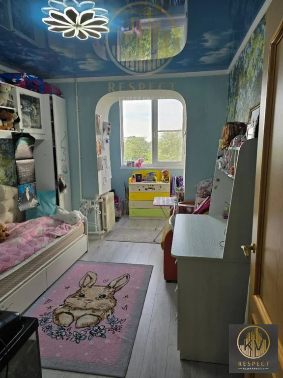 Продажа квартиры, Минеральные Воды, ул. Бештаугорская - Фото 5