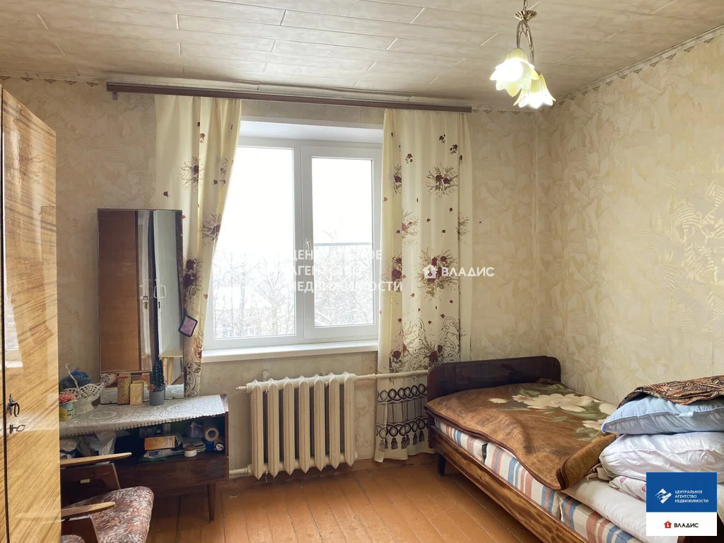 Продажа квартиры, Новомичуринск, Пронский район, Энергетиков пр-кт. - Фото 10