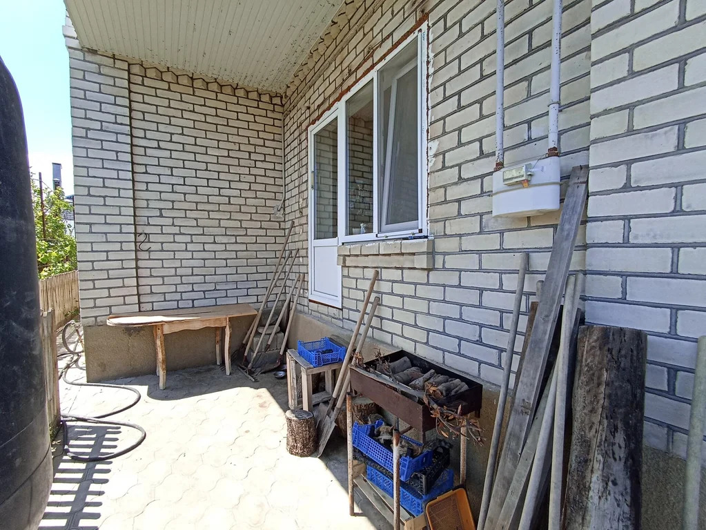 Продажа дома, Крымск, Крымский район, ул. Янтарная - Фото 36