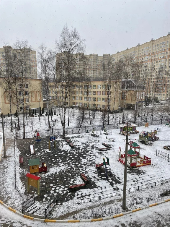 Продам 1-комн. квартиру 41.4 кв.м. - Фото 3