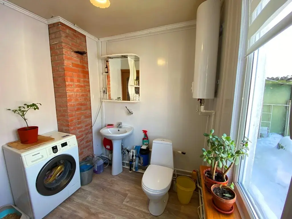 Дом в деревне Барышово - Фото 6