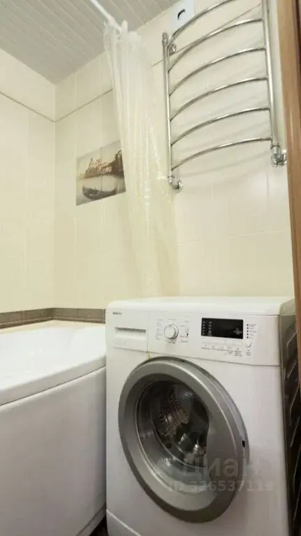 Продажа двухкомнатной квартиры 60.2м Московская область, Ленинский ... - Фото 7