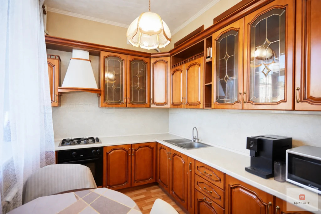 Продажа квартиры, Казань, ул. Мулланура Вахитова - Фото 1