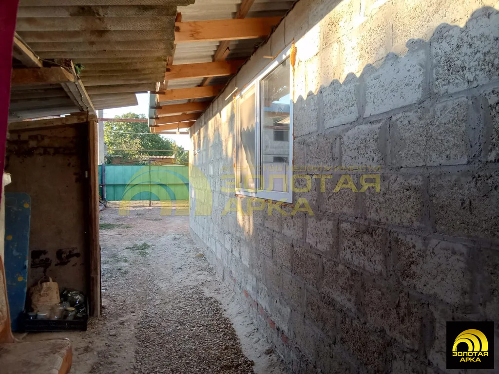 Продажа дома, Старотитаровская, Темрюкский район, Ильича пер. - Фото 15