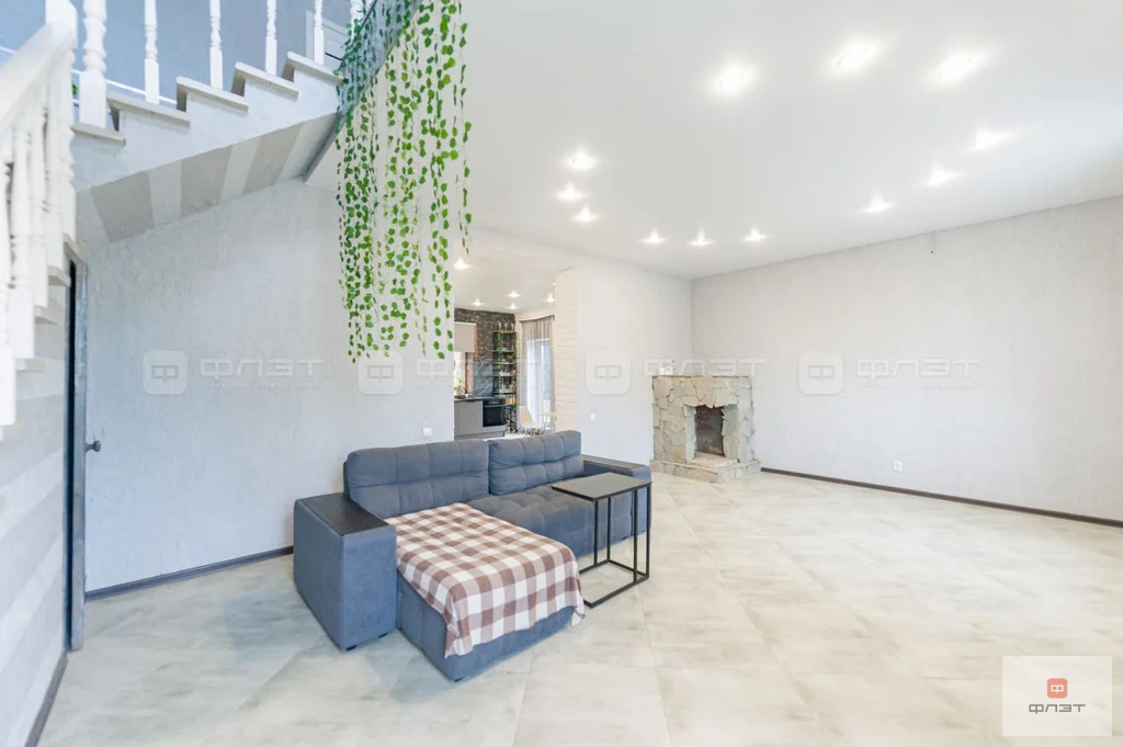 Продажа дома, Шигали, Высокогорский район, ул. Новая - Фото 6