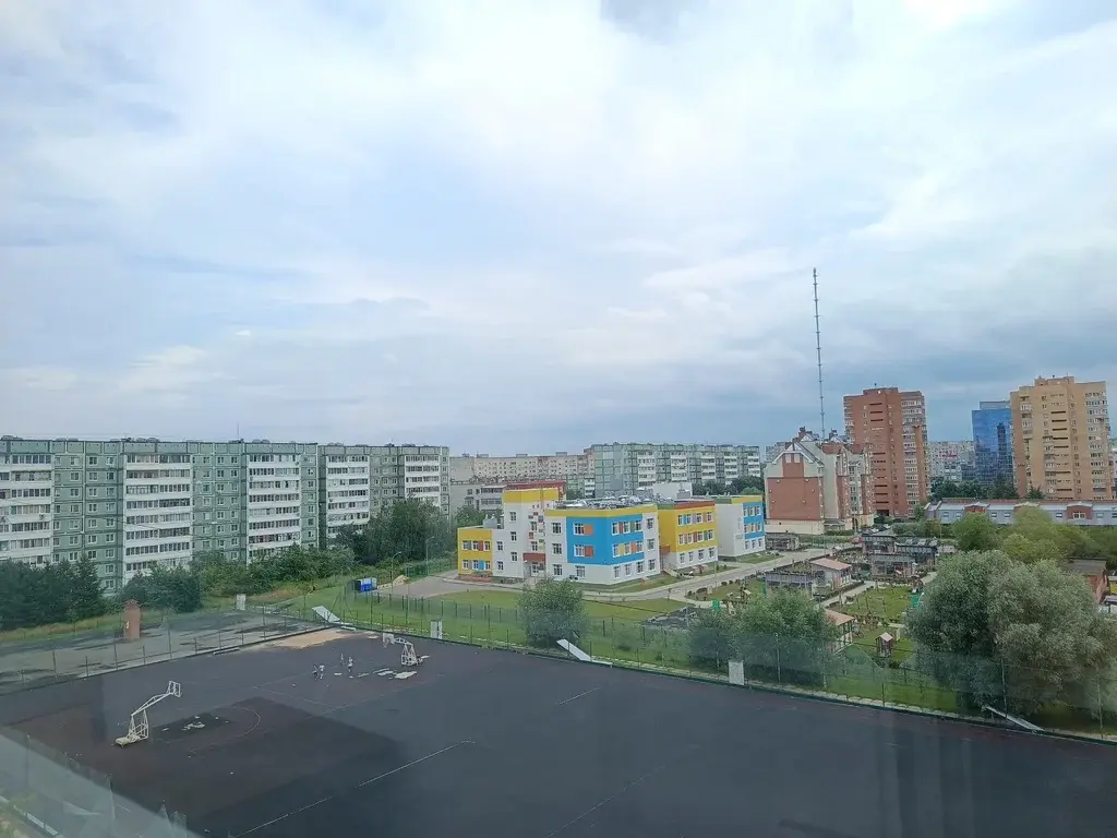 2 к.кв. Белкинская 23Б-30 8 этаж - Фото 12