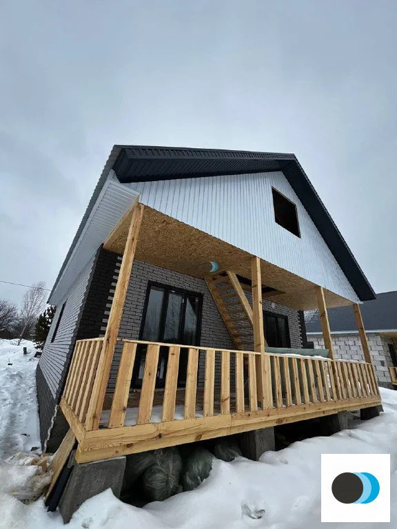 Продажа дома, Иглино, Иглинский район, ул. Якутова - Фото 2