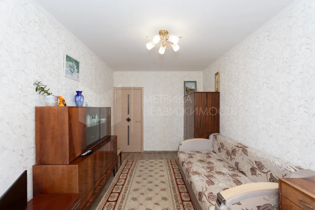 Продажа квартиры, Тюмень, г Тюмень - Фото 1