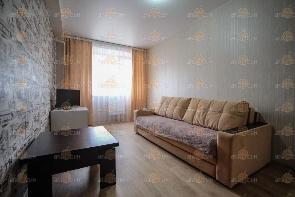 1-комн. квартира - Фото 2