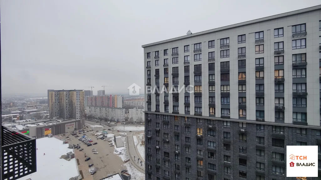 Продажа квартиры, Мытищи, Мытищинский район, Новомытищинский пр-кт. - Фото 10