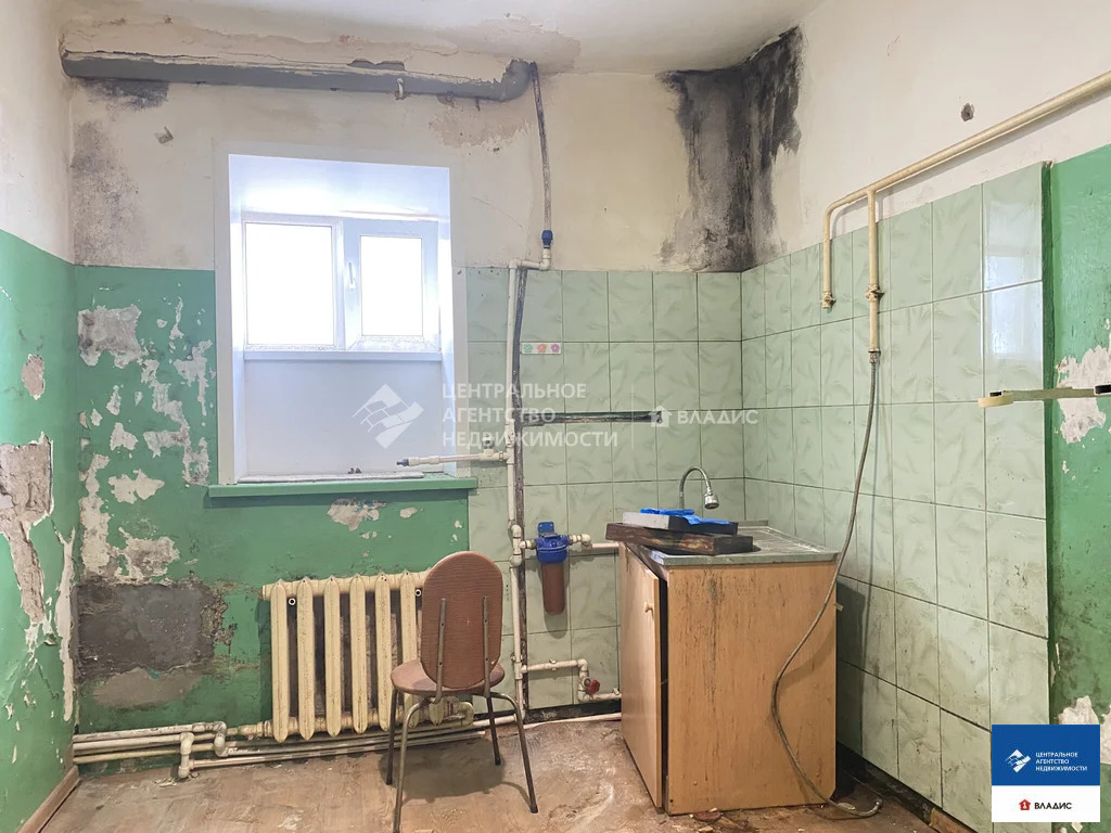 Продажа квартиры, Скопин, Ленина пл. - Фото 10