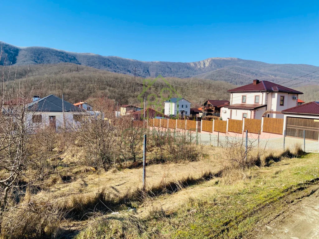 Продажа участка, Геленджик, ул. Персиковая - Фото 3