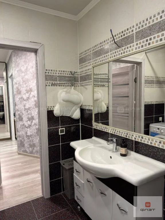 Аренда квартиры, Казань, ул. Салиха Батыева д.21 - Фото 5