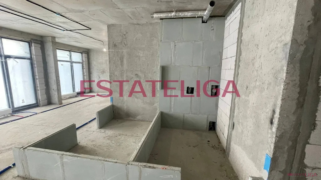 Продажа квартиры в новостройке, Проектируемый проезд № 1078 - Фото 4