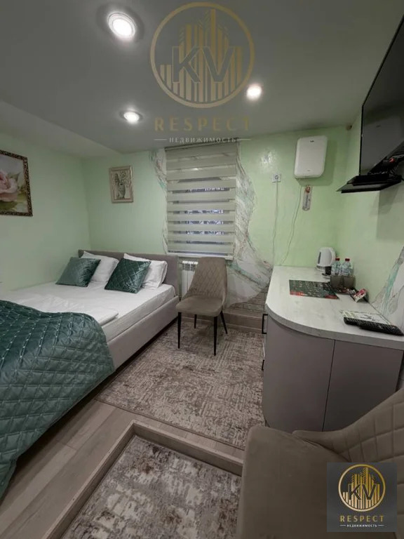 Продажа готового бизнеса, Кисловодск, ул. Жуковского - Фото 15